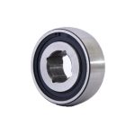 farm disc bearings Square bore agricultural machinery bearings axle bearing