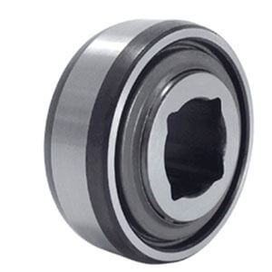 farm disc bearings Square bore agricultural machinery bearings axle bearing