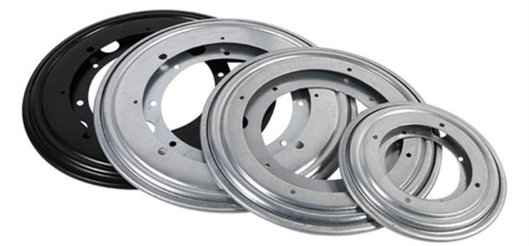 ball bearing turntable manufacturer