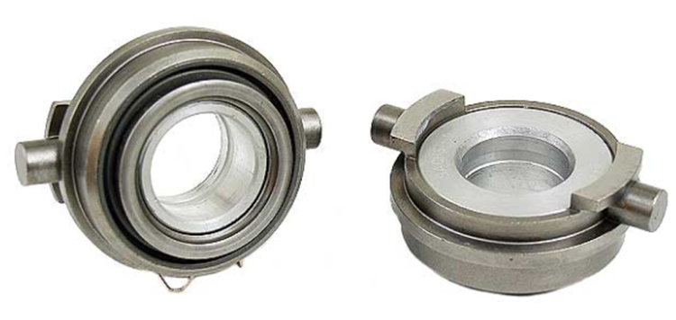 supply clutch release bearing