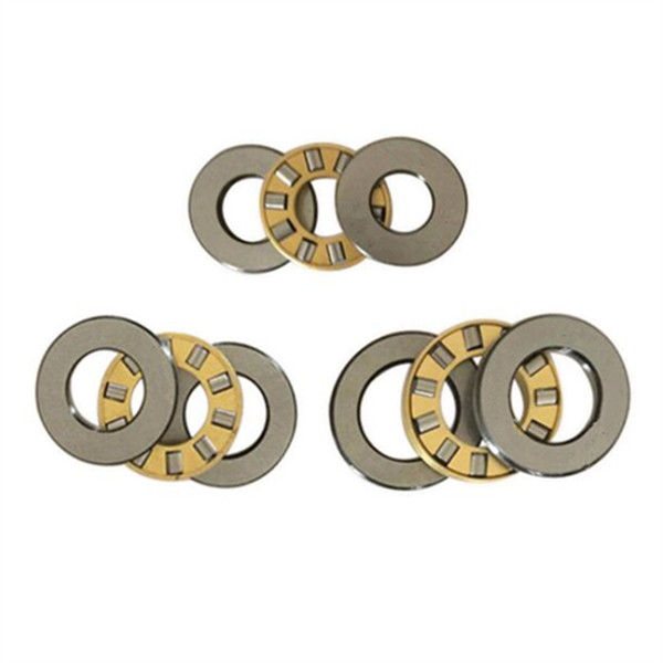 china cylindrical roller thrust bearing