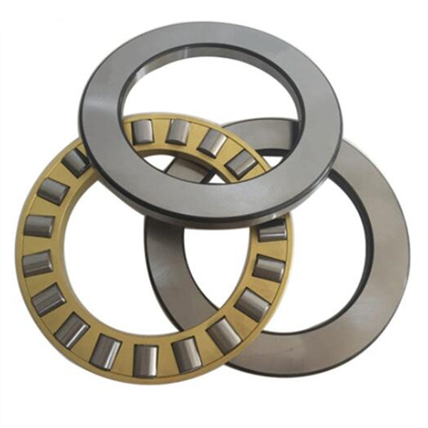 precision cylindrical roller thrust bearing