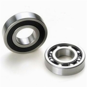 Deep groove bearing can be used in many place