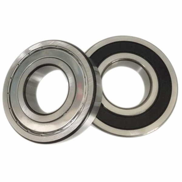 china deep groove bearing