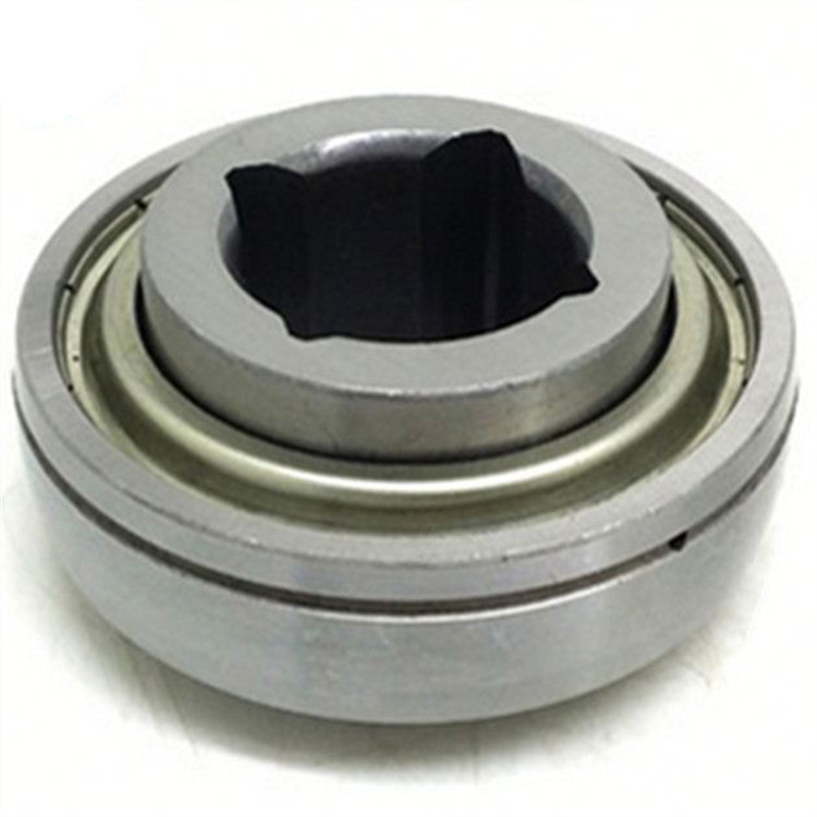 Disk harrow bearing W208PPB8 bearing disc