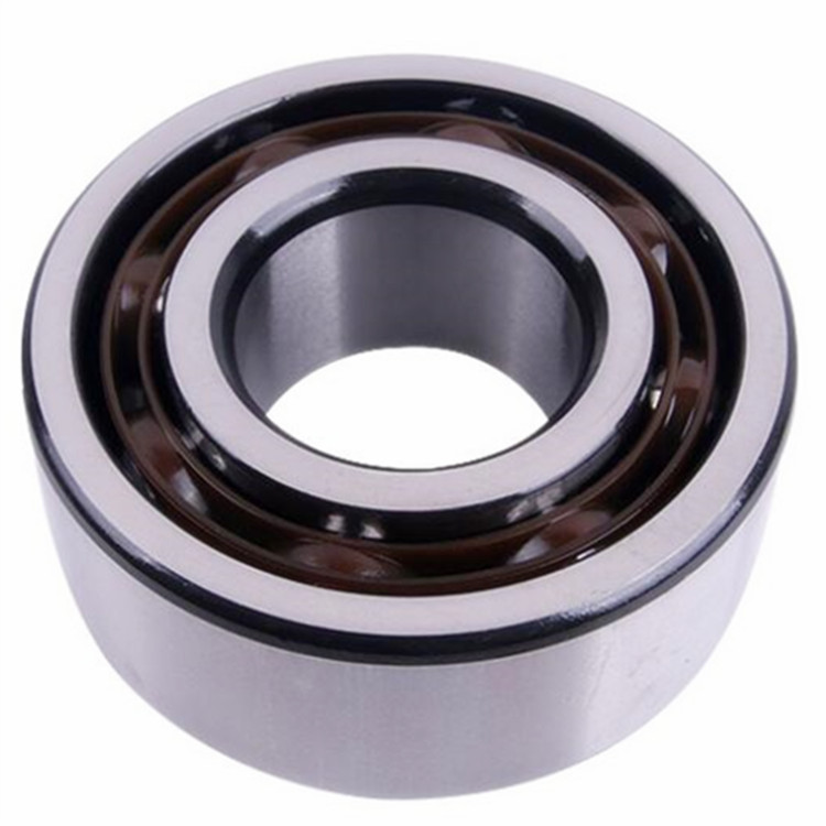 Double angular contact bearing 3056206 double row bearing