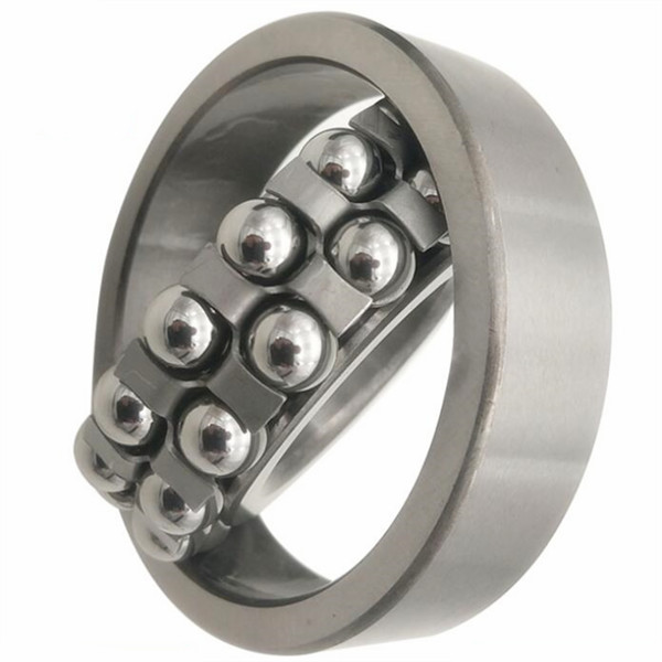 china double row self aligning ball bearing