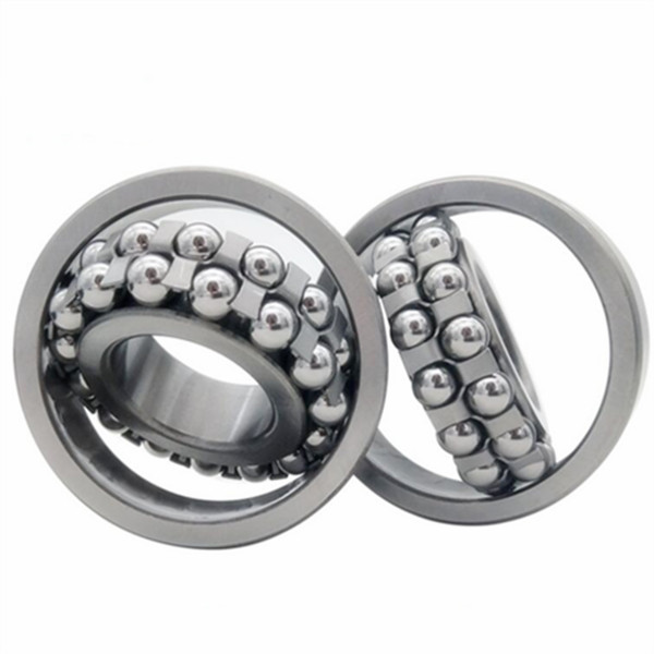 oem double row self aligning ball bearing