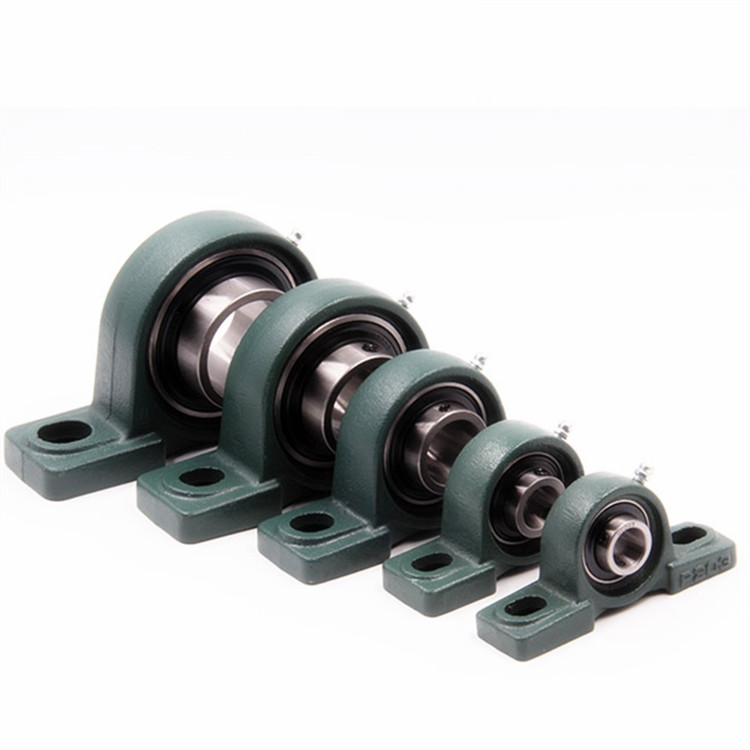 Link Belt Pillow Block Bearings Ucp204 Link Belt Bearing