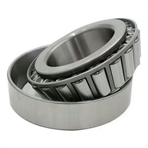 Miniature roller bearings classification