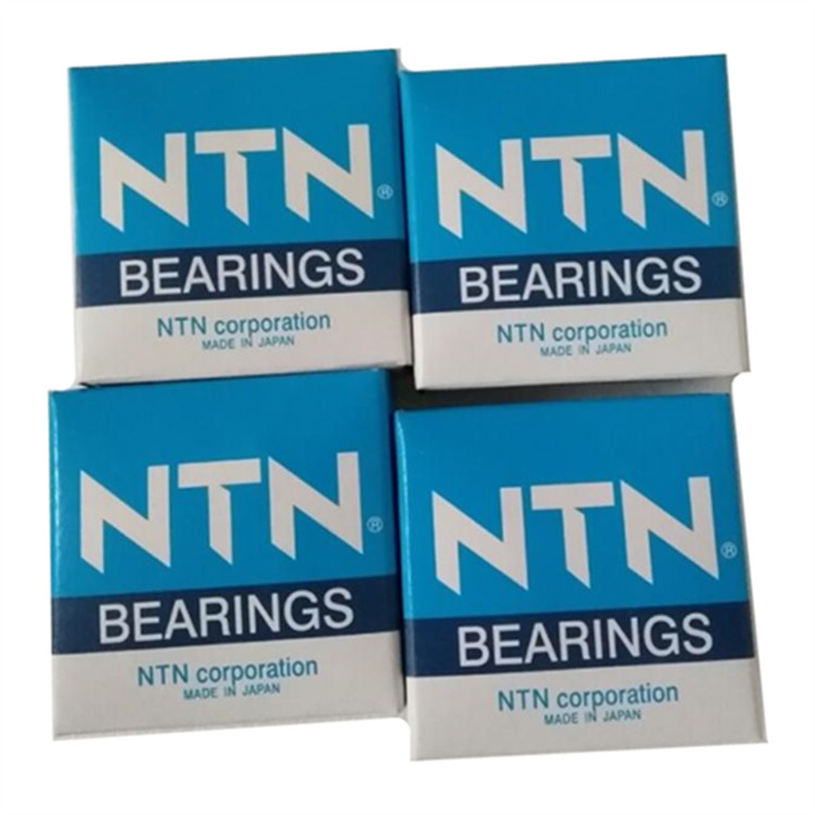 Ntn Bearing Chart