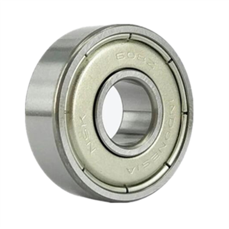 nsk logo bearing abec5