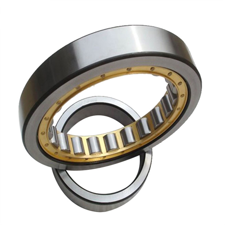 Roller bearing slides guide roller bearing