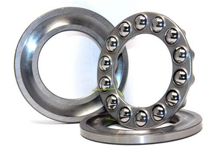 roller thrust bearing factory