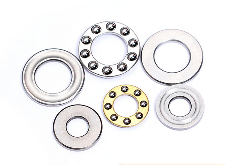 roller thrust bearing manufacturer