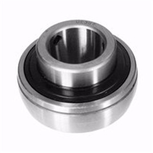 Spherical bearing seat bearing introduction