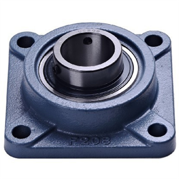 spherical bearing seat bearing