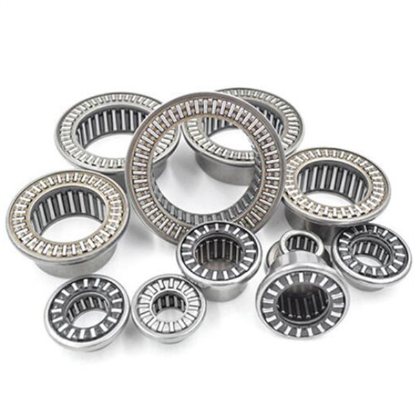 china thrust needle roller bearing