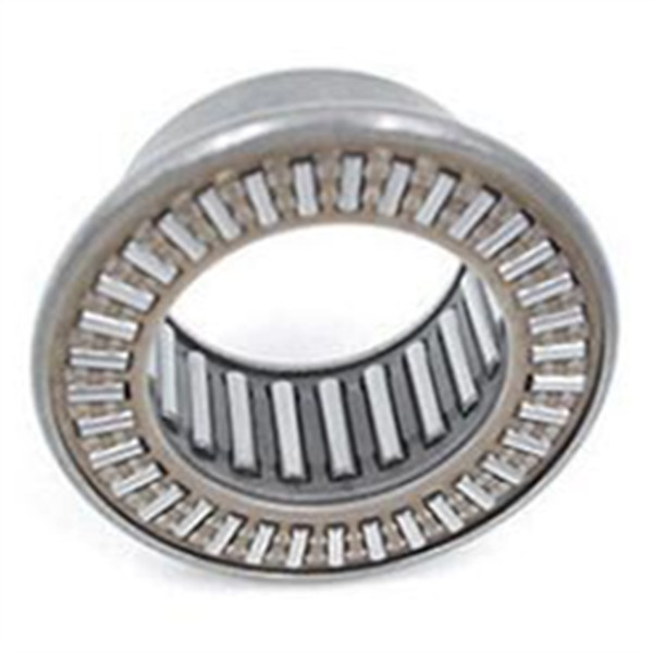 thrust needle roller bearing