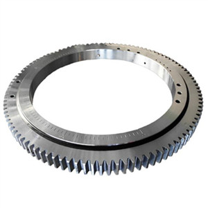 Trailer bearing buddy generally stamped with steel plate
