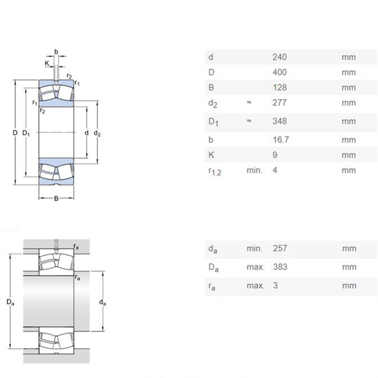 23148 bearing