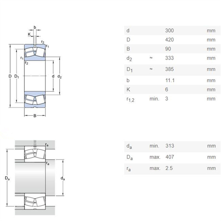 23960 bearing