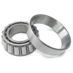 Taper roller bearing images L44649/L44610 bearing with chrome steel