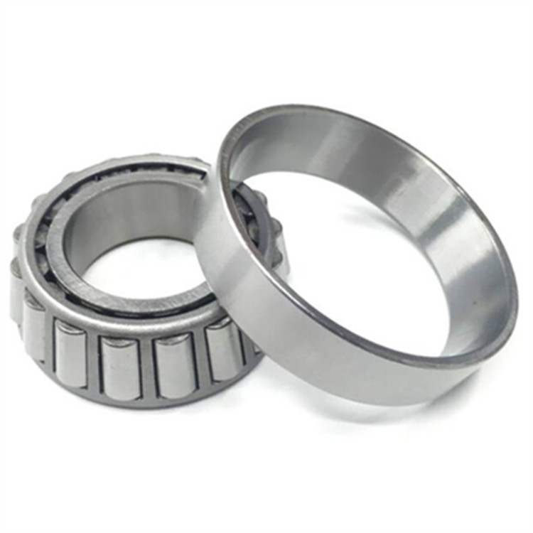 L44610 VP Tapered Roller Bearing Race - Precision Ground Replacement Part