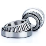 Tapered roller bearing deutsch 33205 bearing P6