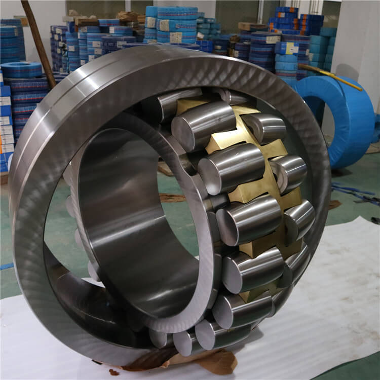 spherical bearing suppliers