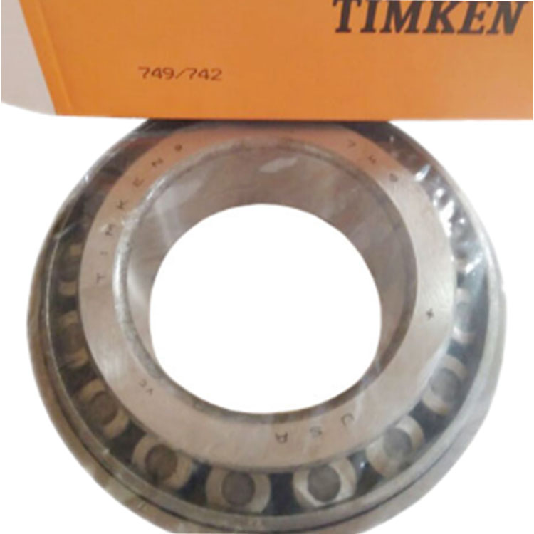 Bearings Timken 107D Bearing Power Transmission Products ...