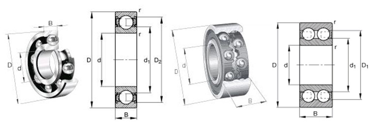 ball bearing