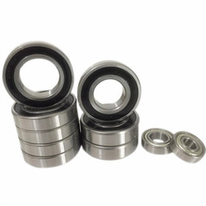 C3 ball bearing is most common bearing