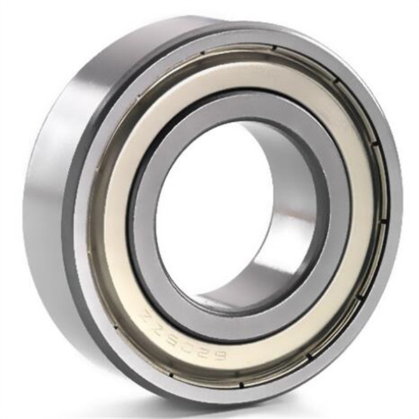 detroit ball bearings