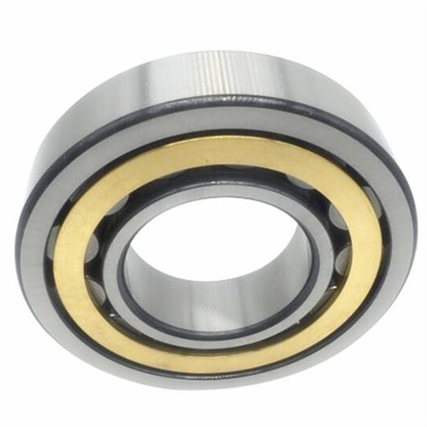 precision grooved roller bearings