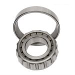 Imperial roller bearings 1280/1220 tapered roller bearing
