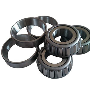 Inch series Taper Roller Bearing 390/394 china manufacturer bearing 390/394