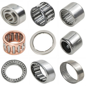 How is the needle bearing of needle bearing manufacturers processed?
