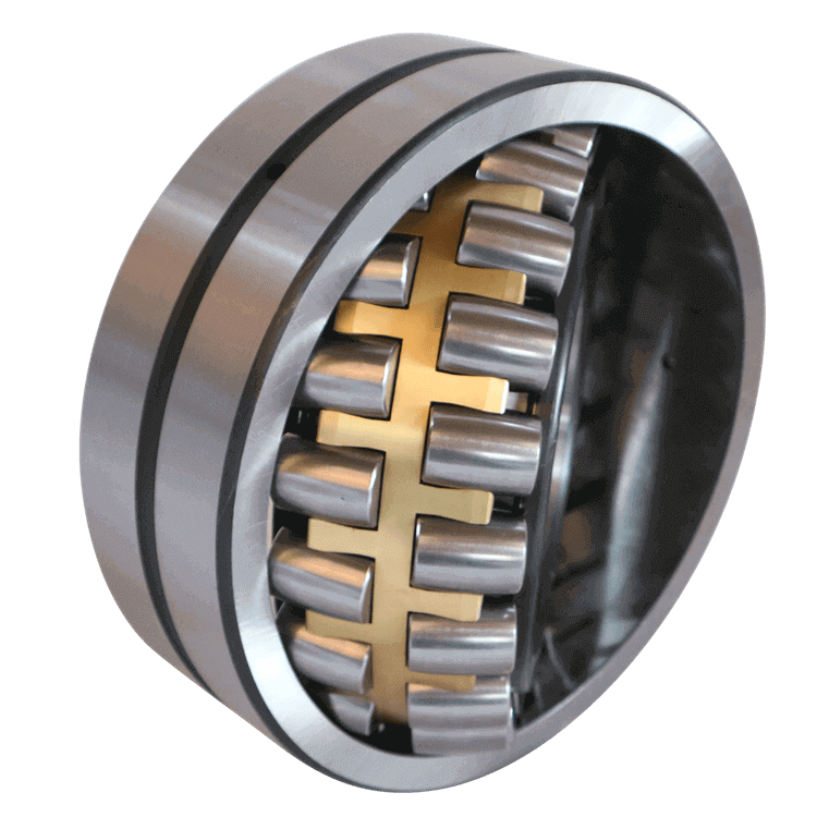 Spherical Bearing Size Chart