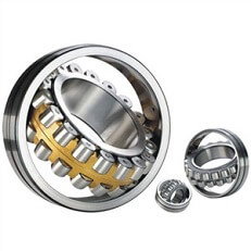 Self-Aligning Roller Bearing