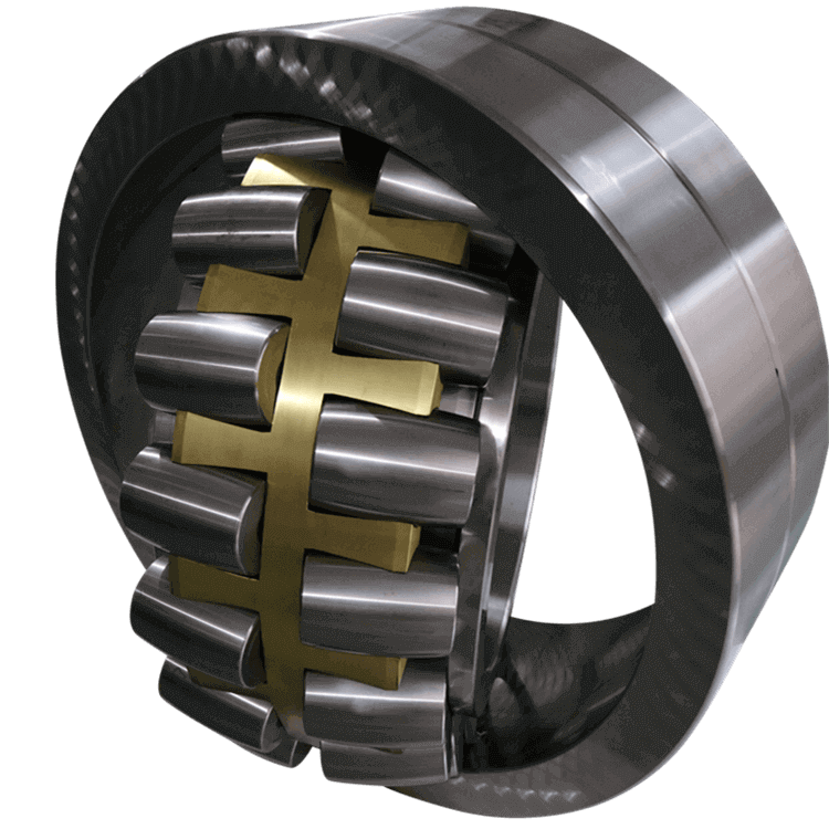 Spherical roller bearing installation 232/750 bearing