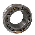 Spherical roller bearing installation 232/750 bearing