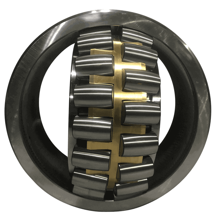 Spherical roller bearing vs ball bearing 241/750 bearing