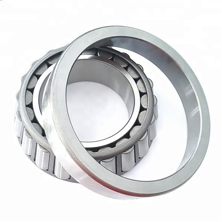 Taper roller bearing assembly procedure 32217 bearing