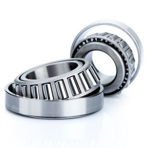 Bit by bit on the road of foreign trade – teflon roller bearings