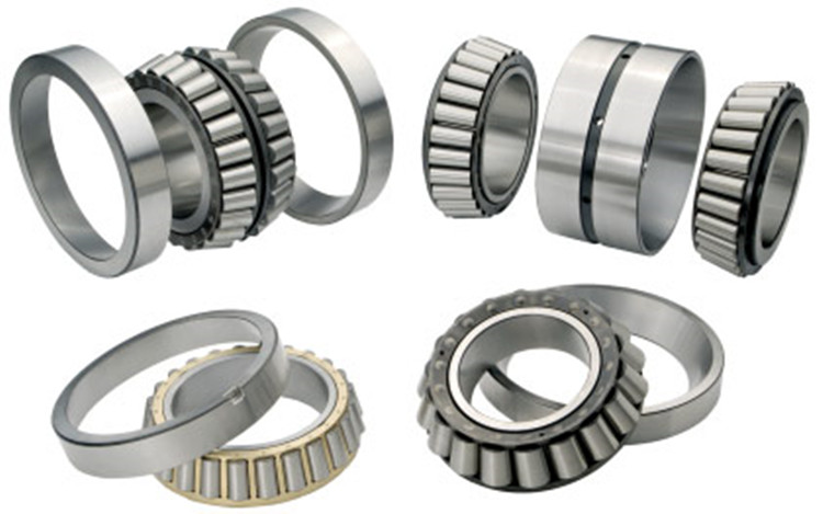 High quality teflon roller bearings