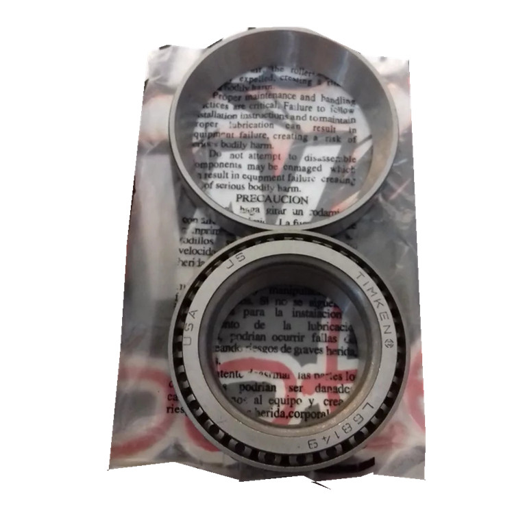 Timken BEARING SET-13 L68110**L68149