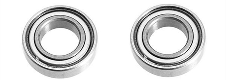 deep groove ball bearing