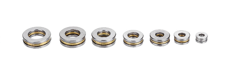 good price active thrust bearing