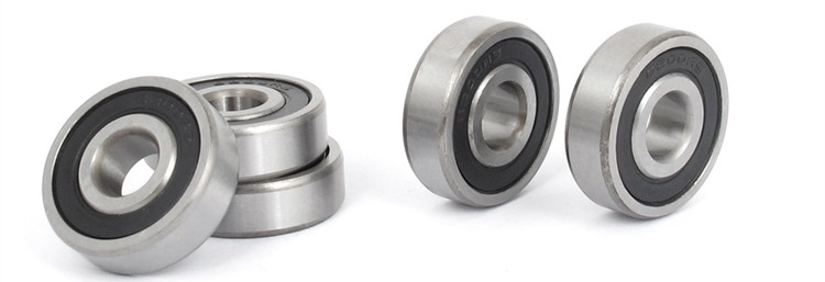 ball bearing